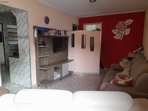 Imagem 9 de 19 de Casa - Ca01242 - 71058345