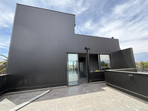 Comercial, Notaria, Centro Medico, Restaurante.