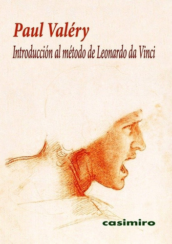Introduccion Al Metodo De Leonardo Da Vinci - Valery,paul