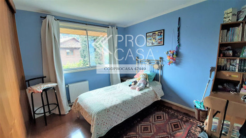 Casa Vende/camino Las Flores