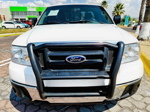 Ford F-150 4.2 Xlt At 2004