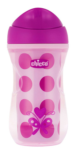 Vaso Entrenador Active 14m+ 266 Ml Chicco 