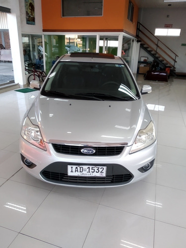 Ford Focus Clx Plus Extra Full
