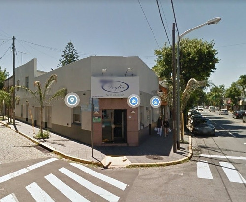 Imagen 2 de 2 de Terreno Lote En Venta Ubicado En Victoria, San Fernando, G.b.a. Zona Norte