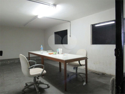 Prédio Com 2400 M² De Área Útil Em Região Central De São Paulo - 253-im463306