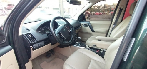 Land Rover Freelander Sd4 Hse