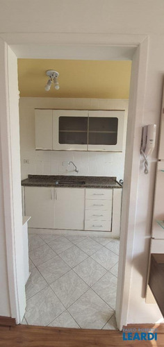 Imagem 7 de 15 de Apartamento - Vila Olímpia - Sp - 643482