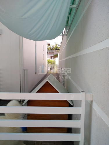 Imagem 21 de 30 de Casa À Venda No Bairro Souza Cruz - Brusque/sc - 2217