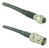Comprar Cabo Descida 10 Metros Rgc-58 Bnc Fêmea X Rp-sma Macho