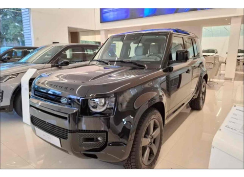 Land Rover Defender 3.0 D300 Turbo Diesel Mhev 110 X-dynamic