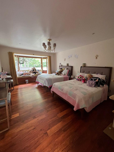 Venta De Casa En Fraccionamiento San Carlos En Metepec