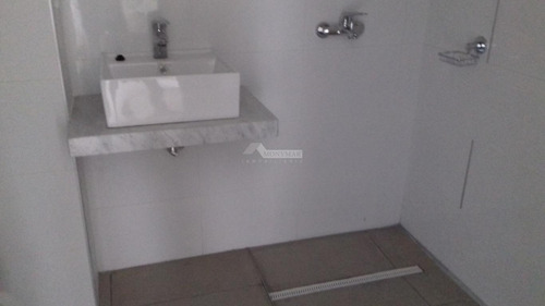Imagen 6 de 7 de Apartamento Cordon Venta 2 Dormitorios Pablo De Maria Y Chana Ed Soho Pablo Maria Con Renta