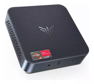 Mini Pc Amd Ryzen 7 3750h 16gb Ddr4 512gb Ssd Windows 11 Pro