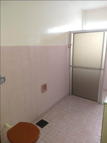 Apartamento Com 3 Dormitórios Para Alugar, 80 M² Por R$ 800,00/mês - Centro - Ponta Grossa/pr - Ap0508