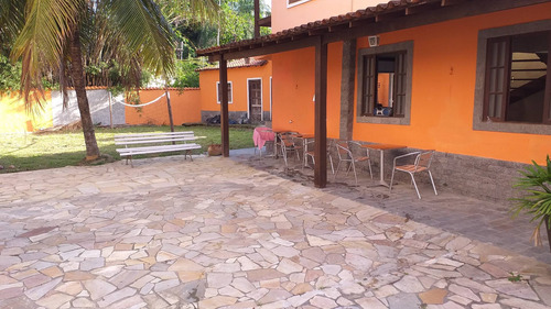 Casa À Venda Na Rua João Cabete (lot Soter), Serra Grande, Niterói - Rj - Liv-9145