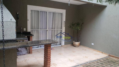 Imagem 19 de 23 de Granja Viana - Parque São Jorge - Ca2847