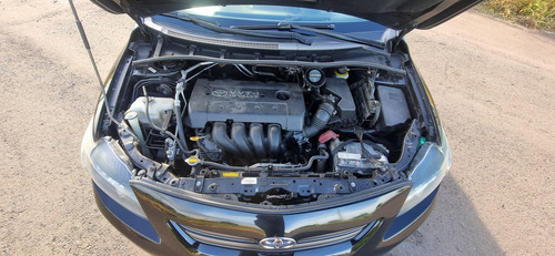 Toyota Corolla 1.8 16v Xei Flex Aut. 4p