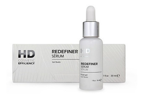 Hd Redefiner Serum 30 Ml Anti-arrugas Lifting Tipo de piel Todo tipo de piel