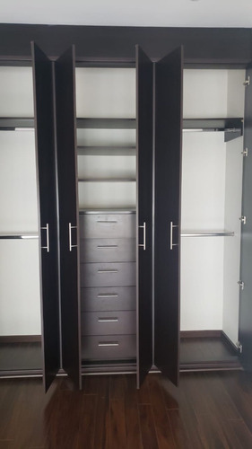 Imagen 20 de 30 de Departamento De 3 Recamaras De 134m2 En Residencial Wtc