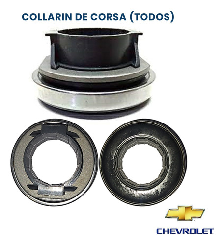 Collarin De Chevrolet  Corsa (todos)