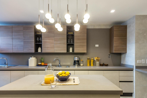 Imagen 6 de 14 de Venta De Apartamento En Ph Ocean Front, Paitilla 20-4593