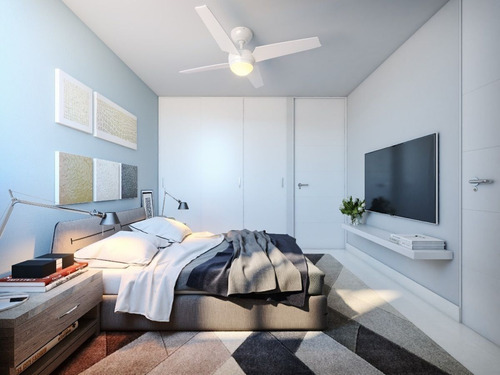 East Town Apartamentos Tipo B En Venta En Bávaro