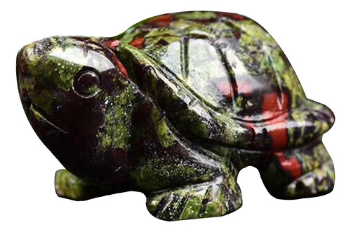 Mini Tortuga De Simulación Turtle Stone Turtle