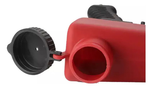 Máquina De Calzado Portátil Jateador De Aire Neumático