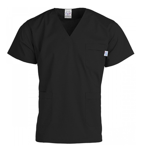 Chaqueta Médica Grafil Unisex Esc/v M/corta Col Vs Xs-al-xl