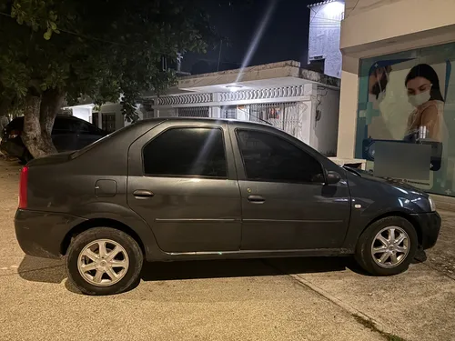 Renault Logan 1.6 Dynamique Nd