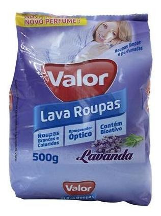 Sabão Em Pó