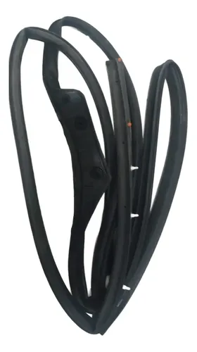 Borracha Porta Diant Esquerda Hyundai Hb20 821301s000