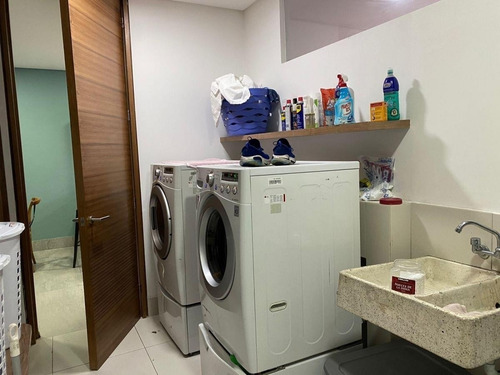 Imagen 21 de 28 de Departamento Venta Lomas De Santa Fe Cuajimalpa