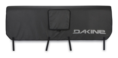 Crashpad Dakine Pickup Pad Dlx