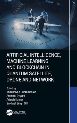 Libro Artificial Intelligence, Machine Learning And Block...