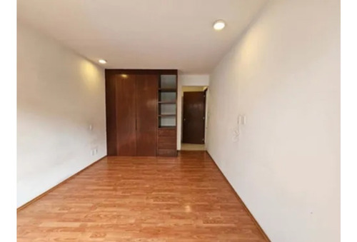 Departamento En Venta C. Monrovia, En Colonia Portales Sur Cerca De Av. Rio Churubusco, Calz. De Tlalpan, En Alcaldia Benito Juarez Cm28-ru