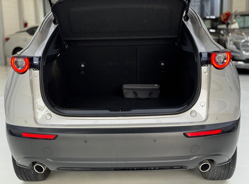 Mazda CX-30 2.5 I Grand Touring 2wd At