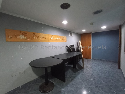 24-8247 ¡alquila Edificio Comercial En Zona De Alto Potencial, Maracay! Mord