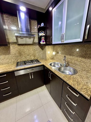 Lh Apartamento En Venta Residencias Alcaravan (negociable)