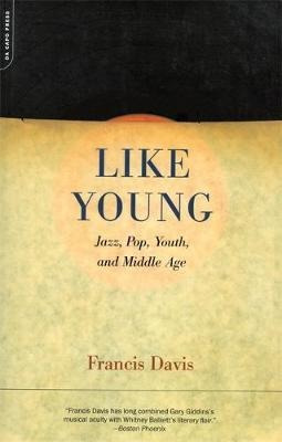 Like Young - Francis Davis