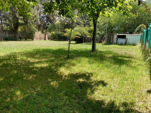 Imagen 6 de 14 de Lote Venta La Reja