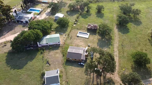 Imagen 23 de 30 de Vendo O Permuto Terreno Con Costa Al Río En Esquina!!!
