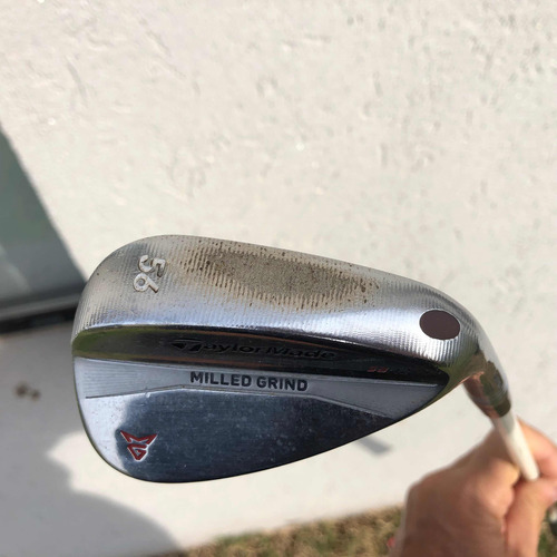 Sand Taylor Made 50 Grados Tour Preference 9 Bounce Diestro (Usado)