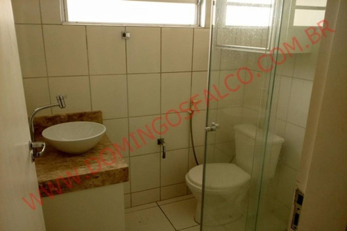 Imagem 8 de 9 de Venda - Apartamento - Residencial Vale Das Nogueiras - Americana - Sp - D8307