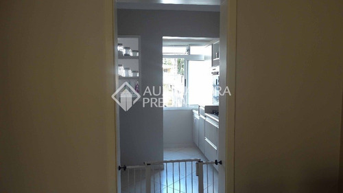 Imagem 7 de 15 de Apartamento - Teresopolis - Ref: 256086 - V-256086
