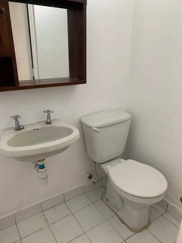 Imagen 17 de 23 de Casa En Buen Estado, Aislada, Tipo Bungalow. Alcalde Chadwic