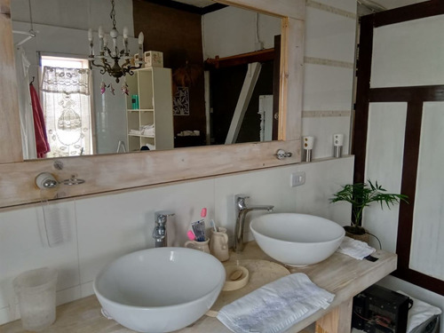 Sitio En Venta En Villa Alemana