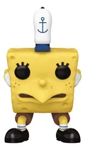 Comprar Funko Pop! Bob Esponja 25th - Bob Esponja Burlon #1672 Se