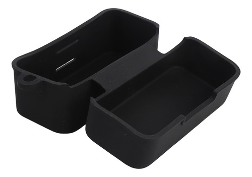 Funda Protectora Negra Negra Para Micrófono Mini Micrófono D