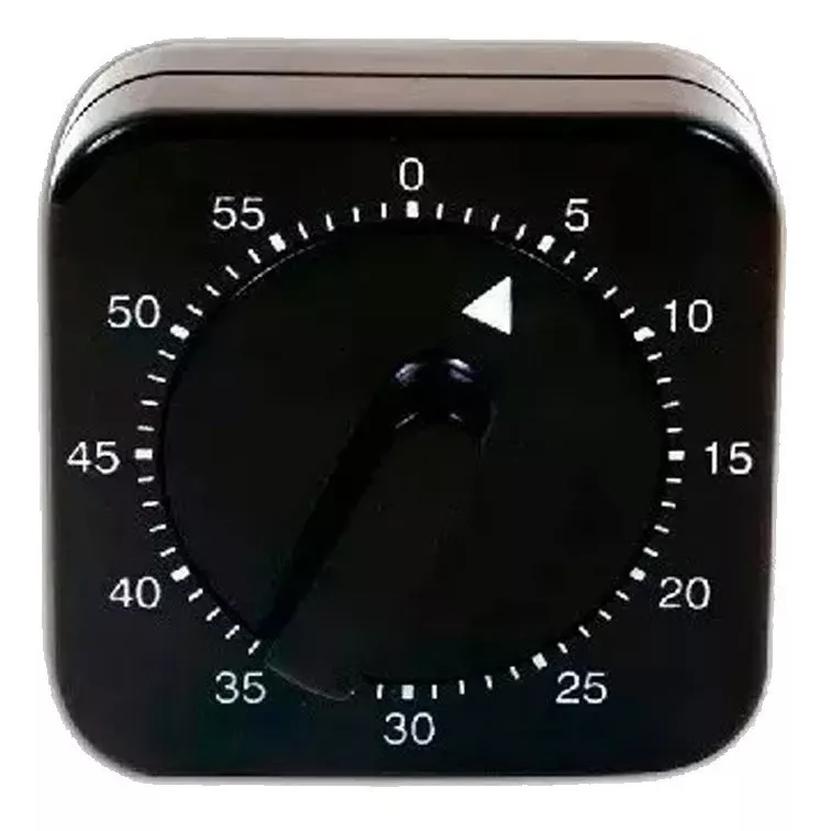 Tercera imagen para búsqueda de timer cocina